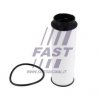 FAST Kraftstofffilter passend für Iveco Daily 2014- FT39304